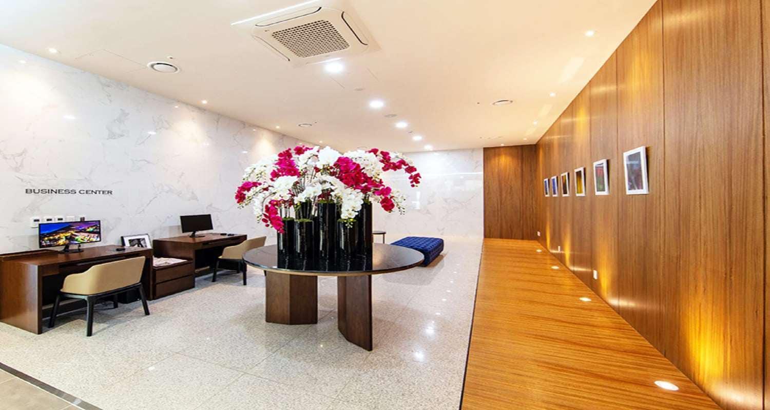 Best Western Plus Gyeongju Ngoại thất bức ảnh