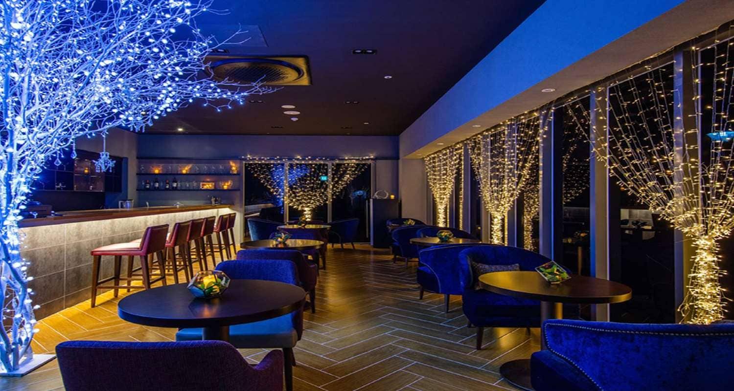 Best Western Plus Gyeongju Ngoại thất bức ảnh