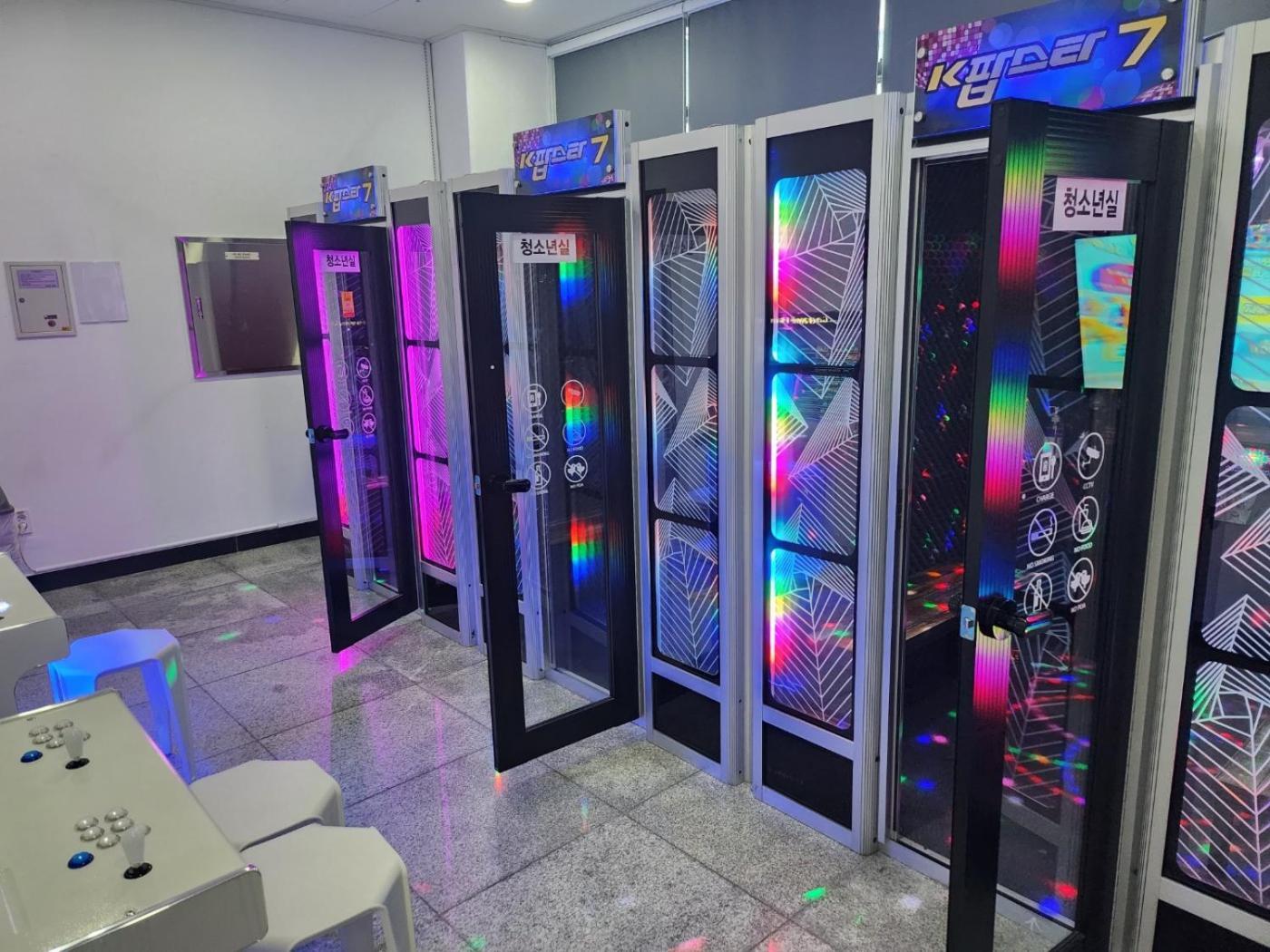 Best Western Plus Gyeongju Ngoại thất bức ảnh